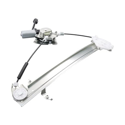 Silscvtt Power Window Regulator with Motor Front Right Side Replacement for Subaru Legacy Outback 2015-2017 741-055