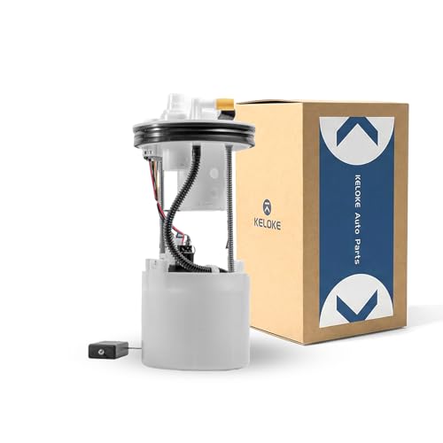 KELOKE Electric Fuel Pump Module Assembly Compatible with Honda - color: E8723M