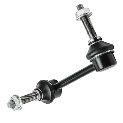 Detroit Axle - 3.6L Front Struts Sway Bar Links for 11-15 Grand Cherokee - size: 4QS50684/ sway kit