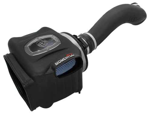 aFe Power #54-74101 Momentum Sealed Intake - style: Pro 5R - 5 layer oiled media