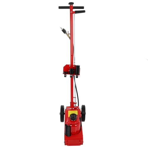 Heavy Duty 35 Ton Air/Hydraulic Floor Jack