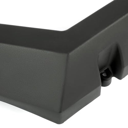 KUAFU Fender Flare Compatible with 2009-2017 RZR