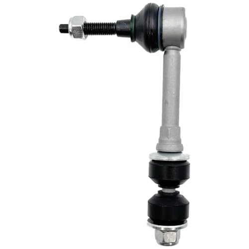 Zinc-Nickel Alloy Front Stabilizer Sway Bar Links Fit For 2003-2005 Dodge RAM 2500 All 4WD Models,For 2003-2005 Dodge RAM 3500 All 4WD Models(‎K80885,55093111AA) - size: K80885*2