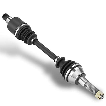 Rear CV Axle for Polaris RZR 800 50" Standard Trail 2008-2014 - size: 1 * rear
