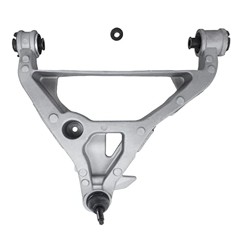 Detroit Axle - Front 2pc Control Arms for 03-06 Ford Expedition - size: 2C1201207/ PAIR