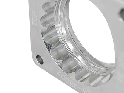 aFe Power #46-36007 Silver Bullet Throttle Body Spacer