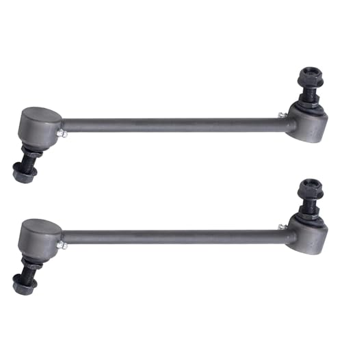 Detroit Axle - Front Struts Shock Absorbers Kit for 2007-2012 RDX - size: 6AQS47377/Shock Kit