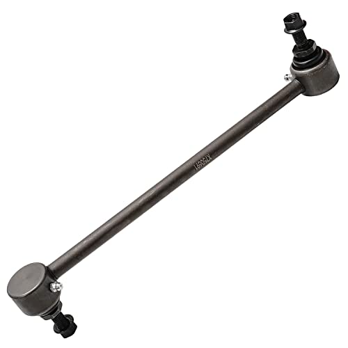 Detroit Axle - 4pc Front Struts for 2013-2016 Dodge Dart Limited 2014 2015 - size: 4QS47195/ sway kit