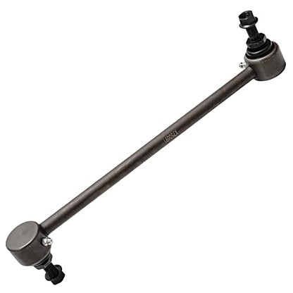 Detroit Axle - 4pc Front Struts for 2013-2016 Dodge Dart Limited 2014 2015 - size: 4QS47195/ sway kit