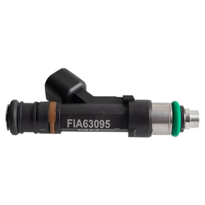 TRQ Fuel Injector Set - style: FIA58801