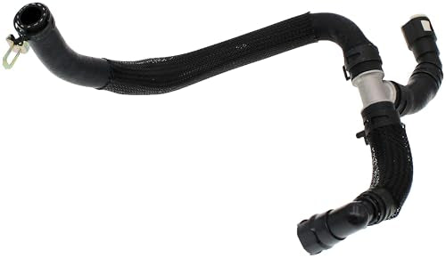 Dorman 626-838 Engine Heater Hose Assembly Compatible with Select Ford/Lincoln Models (OE FIX)