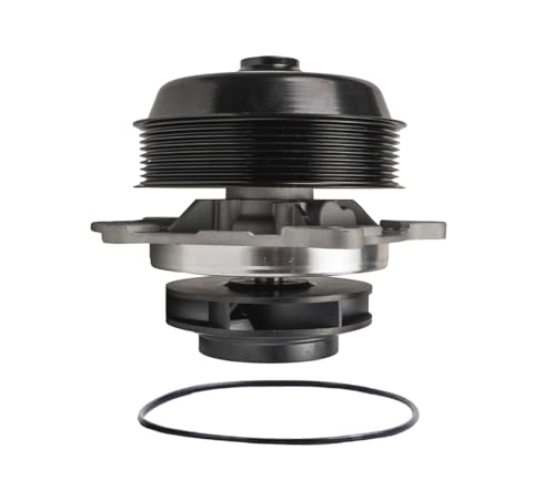 Water Pump 2042162 2042162R 1956779 189020 for PACCAR/DAF MX-13 Euro 6 CF