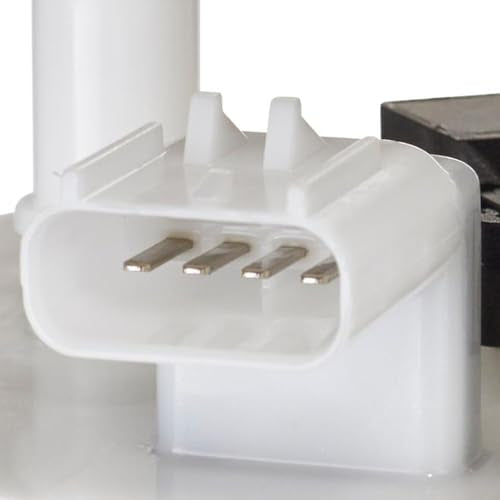 Detroit Axle - Fuel Pump Module for 2011-2014 Ford E-150 E-250 - size: FSP2471M/GroupE