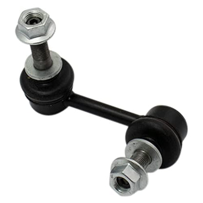 TRQ Front Suspension Kit Complete Strut & Coil Spring Assembly Sway Bar - style: SCA34831