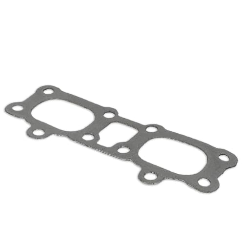 Muffler KIT W/SEAL/SPRINGS Fits Polaris Ranger XP 1000 2017