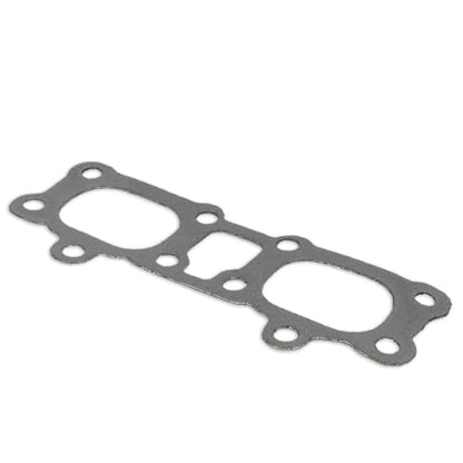 Muffler KIT W/SEAL/SPRINGS Fits Polaris Ranger XP 1000 2017