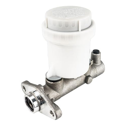 PHILTOP M390089 Brake Master Cylinder Replacement for 2001-2003 Montero Sport 3.0L, 1997-1999 Montero Sport 3.0/3.5L, 1992-2000 Montero 3.0/3.5L