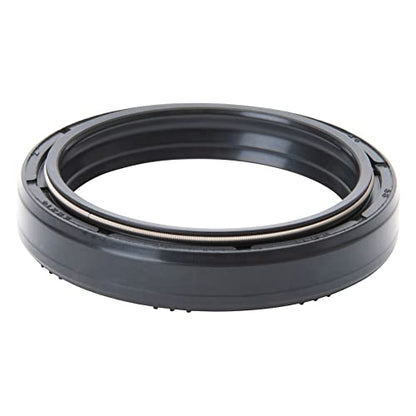 Tusk Fork and Dust Seal Kit Compatible with Yamaha TW200 1987-2026
