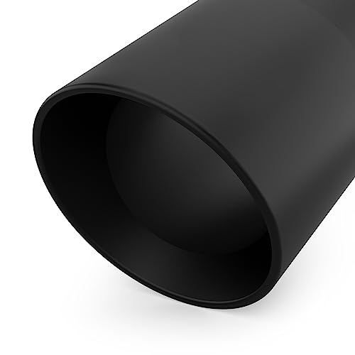 MagnaFlow Performance Cat-Back Exhaust System Kit 19497 - style: Dual Same Side Before Passenger Rear Tire Exit Style
