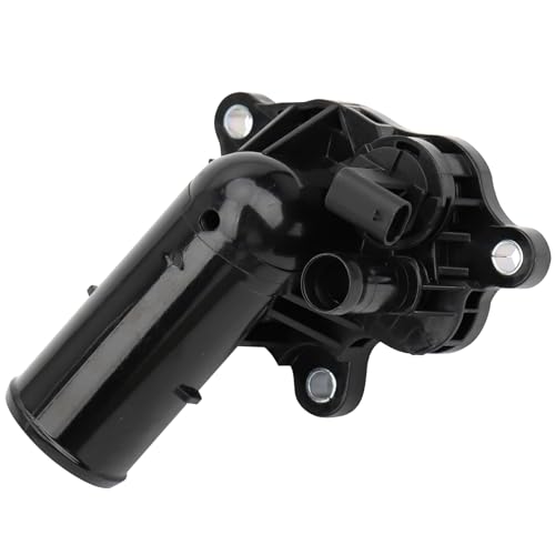IRONTEK 902-3113 Thermostat Housing Assembly for Dodge 16-21 Durango - color: 902-3113