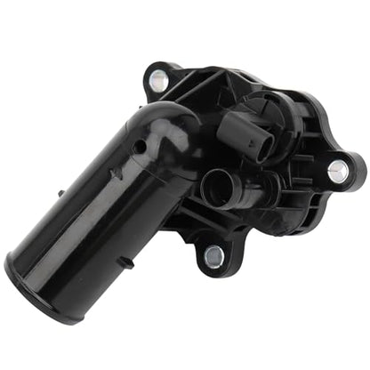 IRONTEK 902-3113 Thermostat Housing Assembly for Dodge 16-21 Durango - color: 902-3113