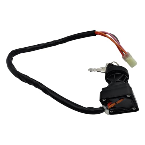 37110-03G00 Ignition Key Switch for Suzuki Vinson 500 LTA500F LTF500F