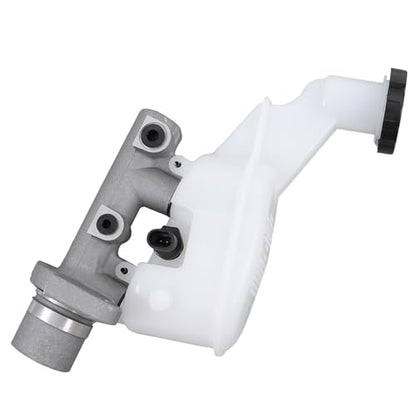 waltyotur 13-3196 Brake Master Cylinder with Reservoir Replacement for Cobalt 2005-2008 G5 2007 2008 Pursuit 2005 2006