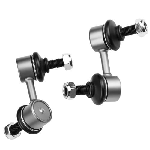 Sway Bar Link Fit For Honda Civic CR-V Element Acura EL RSX - size: K90454 & K90455