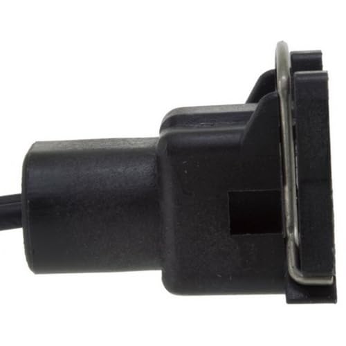 Exhaust Gas Recirculation Egr Valve Motor Connector Pigtail Wiring