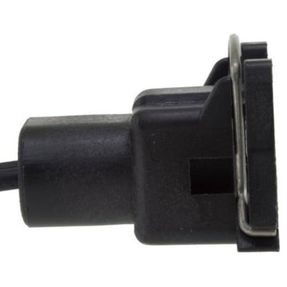 Exhaust Gas Recirculation Egr Valve Motor Connector Pigtail Wiring