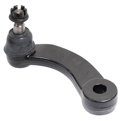 TRQ Front Steering Kit Idler Arm Idler Arm Bracket Assembly - style: PSA29074