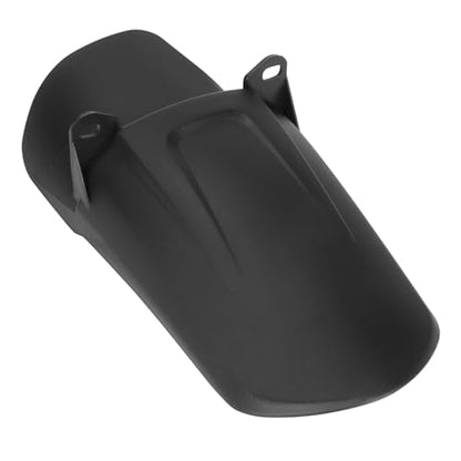 Sur Ron Rear Shock Fender Absorbing Mudguards Protector for Light Bee/Sur-Ron/Surron X/Surron S / X160 / X260 Motorcycle Dirt Bike Black - style: Rear Shock Fender