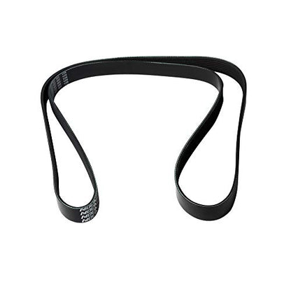 MOCA 7PK1732 EPDM Serpentine Belt for 2007-2008 Acura RDX 2.3L & 2005-2006 Dodge Ram 1500 8.5L - size: 7PK1732