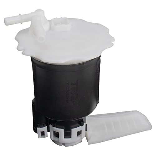 TRQ Fuel Pump Module Assembly - style: FPA60200