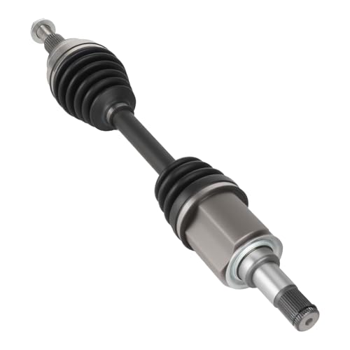 ILONPA NEW Front Left CV Axle Shaft Assembly CV Joint, Driver Side
