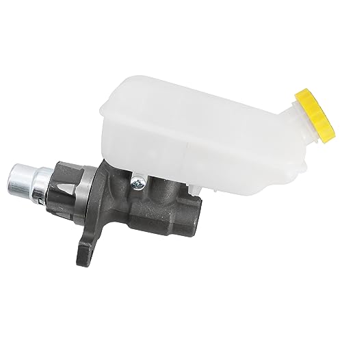 Brake Master Cylinder Compatible with 2009-2013 Dodge Grand Caravan, 2007-2008 Chrysler Pacifica, 2009-2013 Town & Country