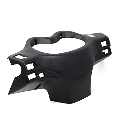 Minho 125cc 150cc Chinese Scooter Body Panel Speedemeter Cover - style: Speedemeter Cover