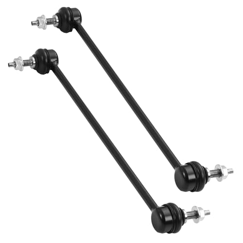 Stabilizer Sway Bar Link Front Compatible With Buick LaCrosse Terraza Allure, Chevy Uplander, Pontiac Montana Grand Prix, Saturn Relay Front Sway Bar End Links K80852 - size: K80852