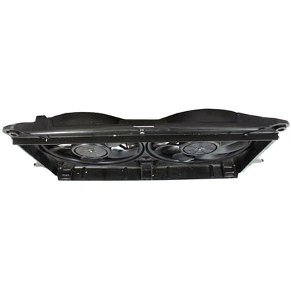 Garage-Pro Cooling Fan Assembly For Chevrolet Tahoe 2005-2006