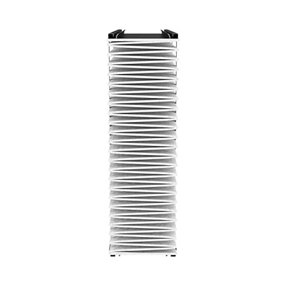 Genuine AprilAire 210 Replacement Filter for AprilAire Whole-House Air Purifiers - MERV 11, Clean Air & Dust, 20x25x4 Air Filter (Pack of 1)