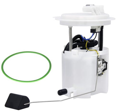 Gas Fuel Pump Module Assembly for Jeep Wrangler 2009 2010 2011 2012 2013 2014 2015 2016 2017 2018 JK V6 3.6L 3.8L
