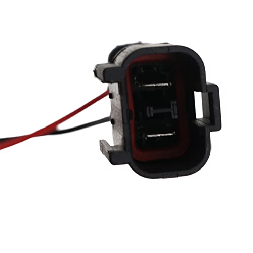12V Fuel Pump 445-8283 345-3520 for Caterpillar 232D 236D 242D