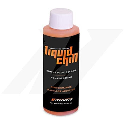 Mishimoto - MMRALC Liquid Chill Radiator Coolant Additive