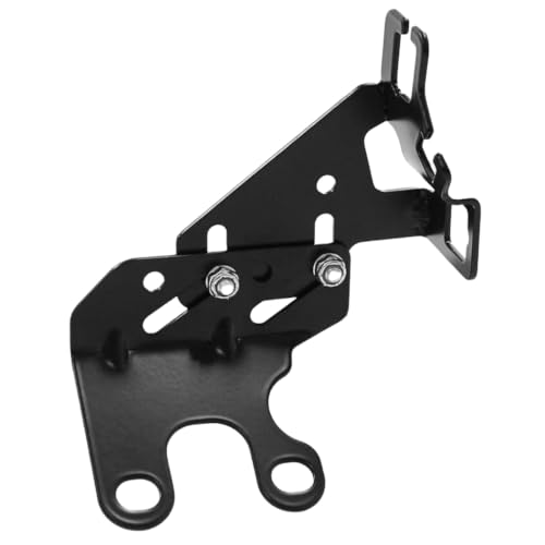 8031 Carb Throttle Cable Bracket Kit for Small Big Block