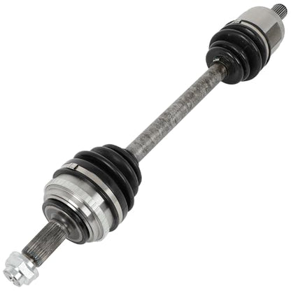 CCIYU CV Axle Shaft Assembly for Honda Accord 1998 1999 2000 2001 2002 - size: 18-0003