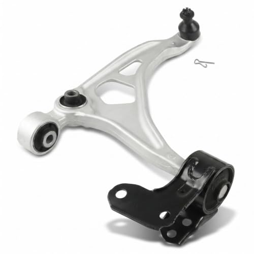 2Pcs Front Lower Suspension Control Arm Kit Fits 2018‑2025 Honda Odyssey - size: 2pcs 2018-2023 Odyssey