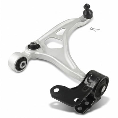 2Pcs Front Lower Suspension Control Arm Kit Fits 2018‑2025 Honda Odyssey - size: 2pcs 2018-2023 Odyssey