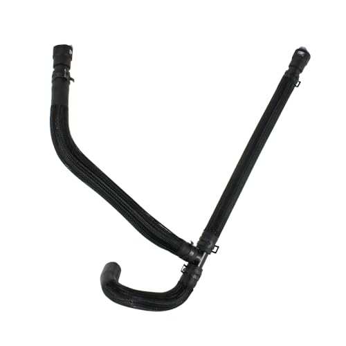 Heater Hose Compatible with Ford Expedition Lincoln Navigator 2007-2010