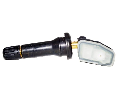 Schrader 29086 Rubber Snap-in 433MHz TPMS Sensor Compatible with Chevrolet