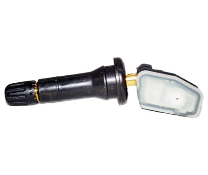 Schrader 29086 Rubber Snap-in 433MHz TPMS Sensor Compatible with Chevrolet